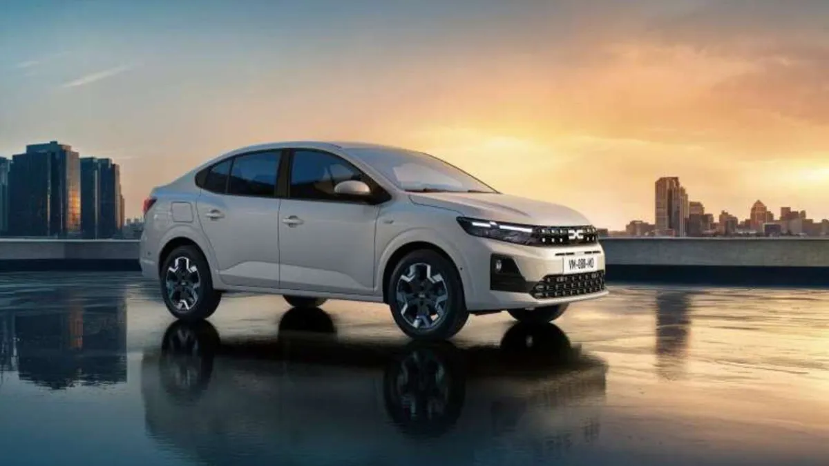 Dacia Logan 13 yıl sonra Türkiye'de yeniden satışta:... haber görseli