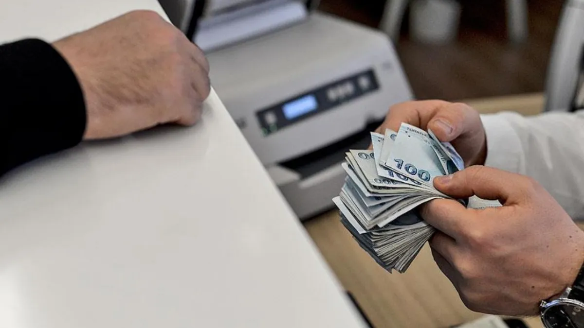 İşsizlik ve kısa çalışma ödenekleri Kurban Bayramı... haber görseli