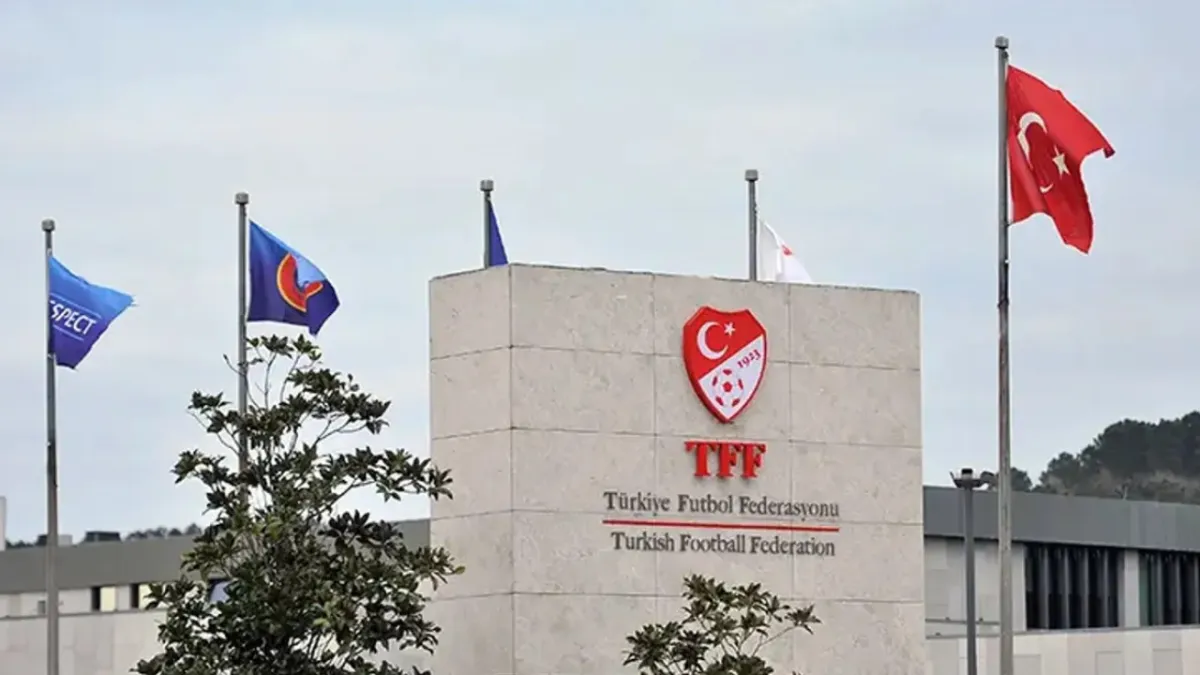 TFF Süper Lig'deki yeni yabancı kuralını resmen duyurdu haber görseli