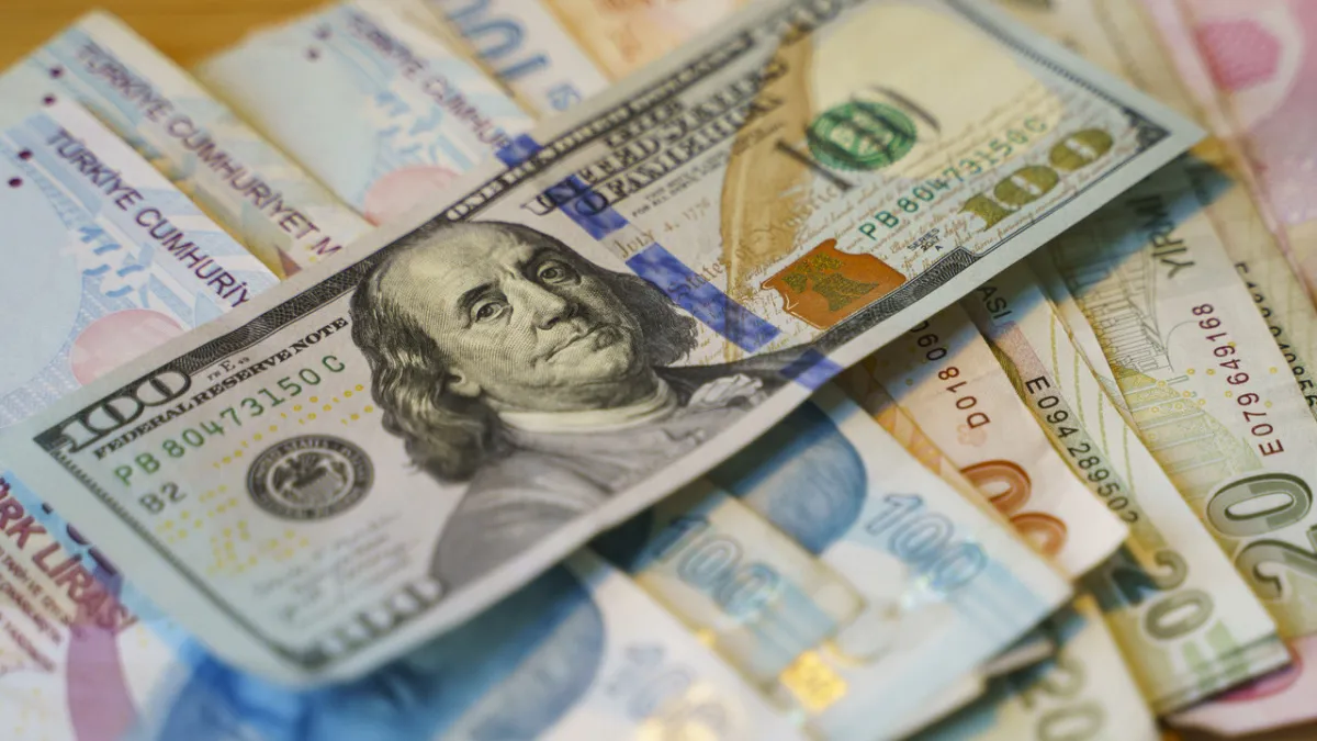 Merkez Bankası güncel döviz kurları (21 Mayıs 2026) haber görseli