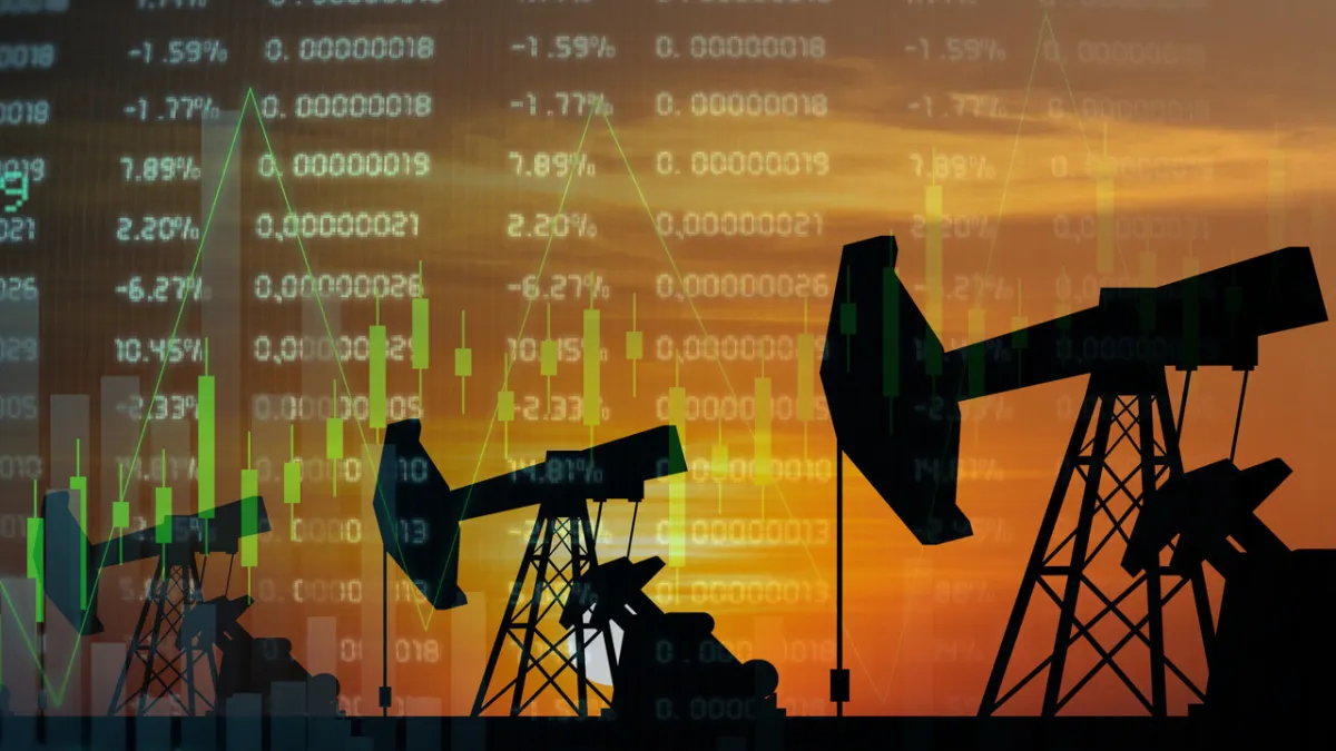 UBS'ten petrolde korkutan 150 dolar senaryosu haber görseli