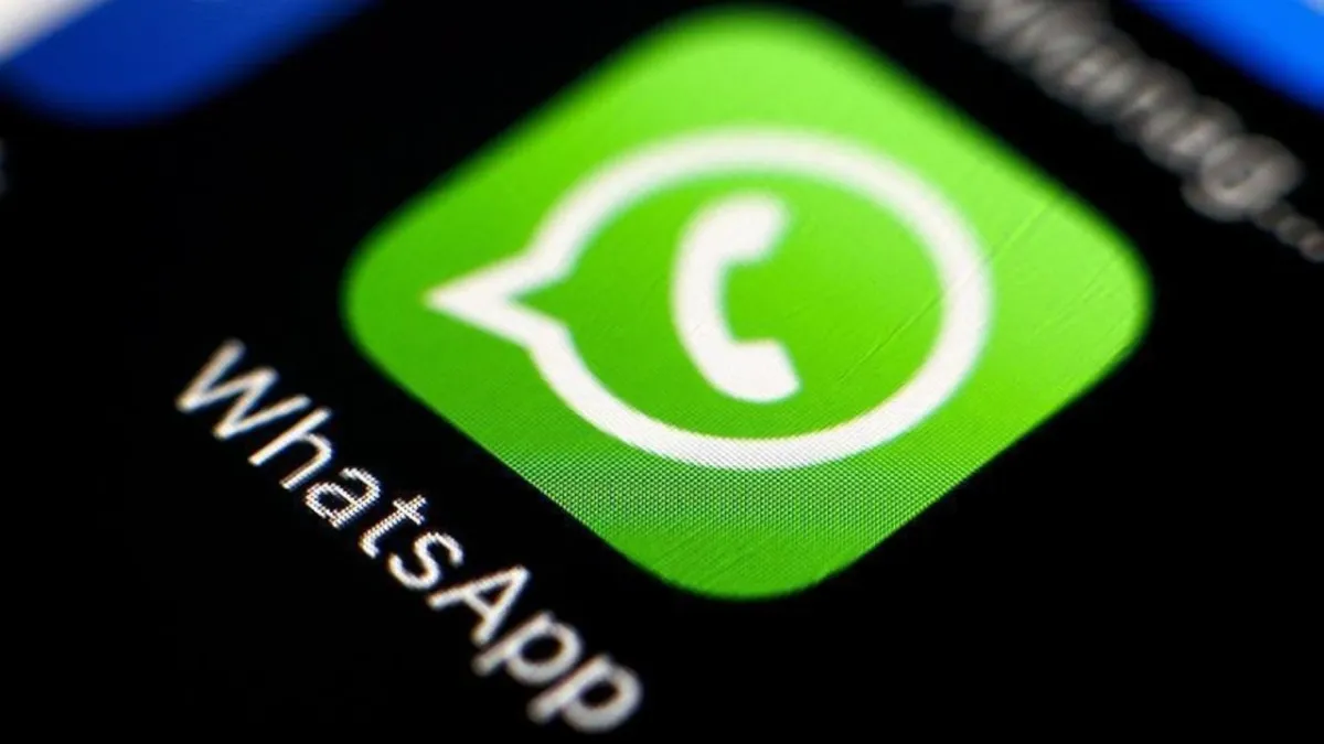 WhatsApp'tan iPhone kullanıcılarına yeni güncelleme haber görseli