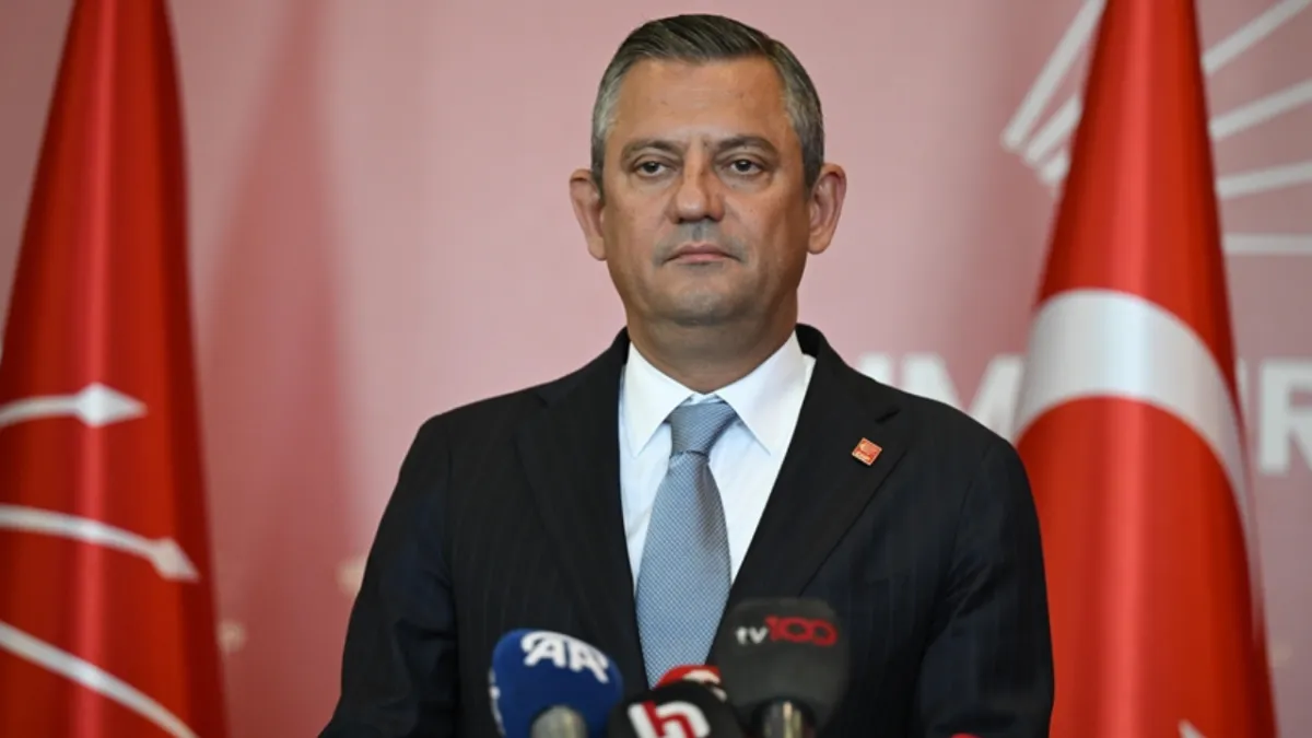 Özel: İlk itirazımızı Yargıtay’a yaptık, YSK’ya da başvuracağız haber görseli