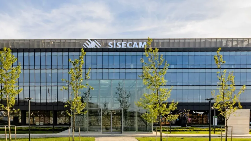 Şişecam, ABD Stockton Limanı projesini sonlandırdı haber görseli