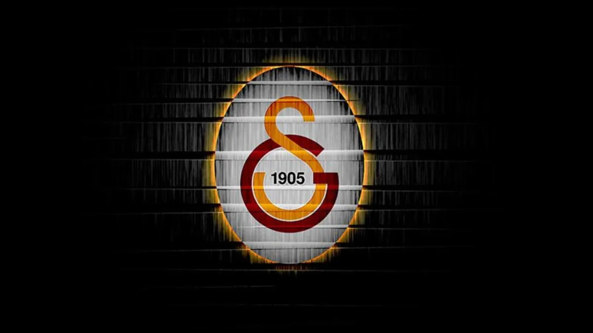 Galatasaray yönetiminde 2 istifa haber görseli