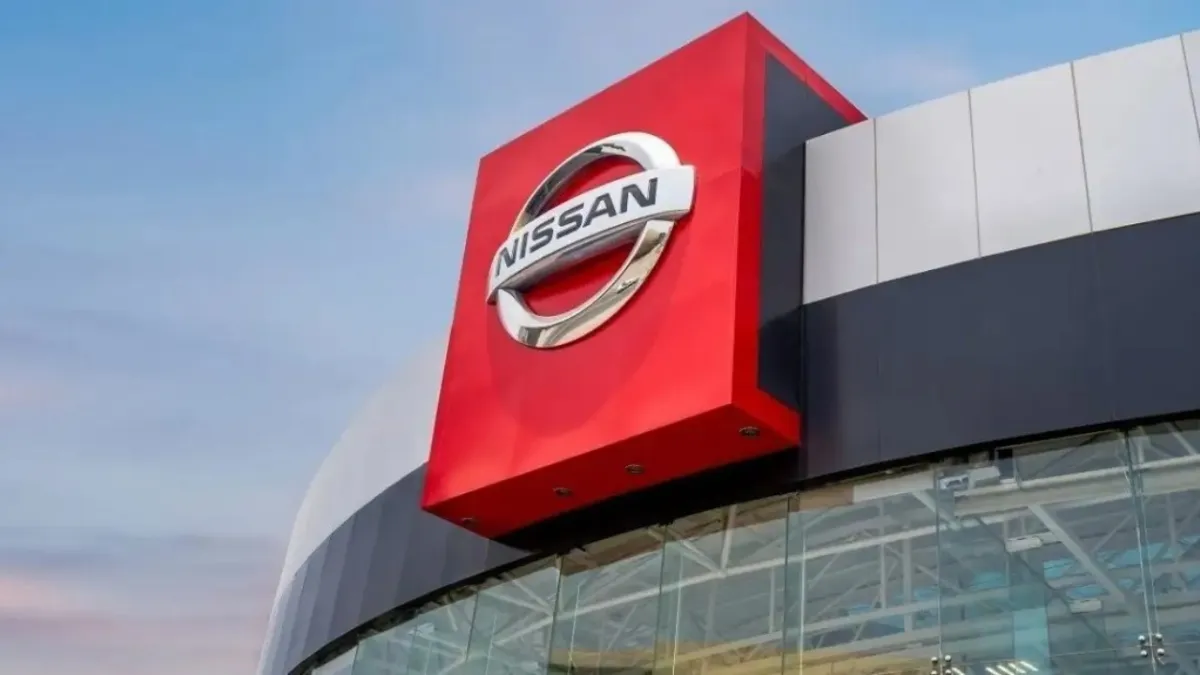 Tasarım hatasıyla ortaya çıktı: Nissan 70 bin aracı geri çağırdı haber görseli