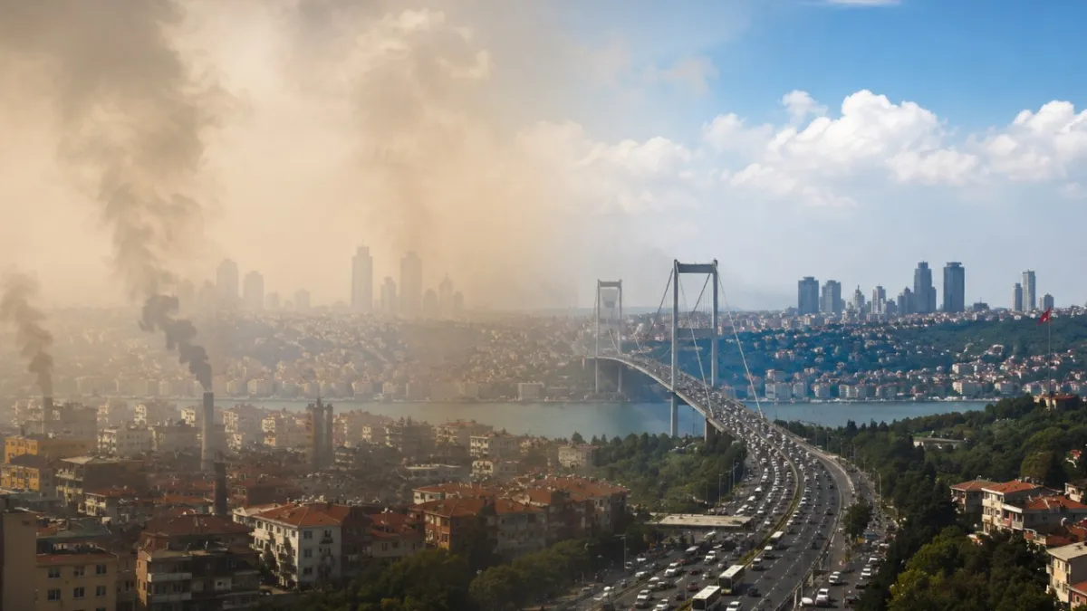 İstanbul alarm veriyor! 1 yılda yüzde 23 arttı haber görseli