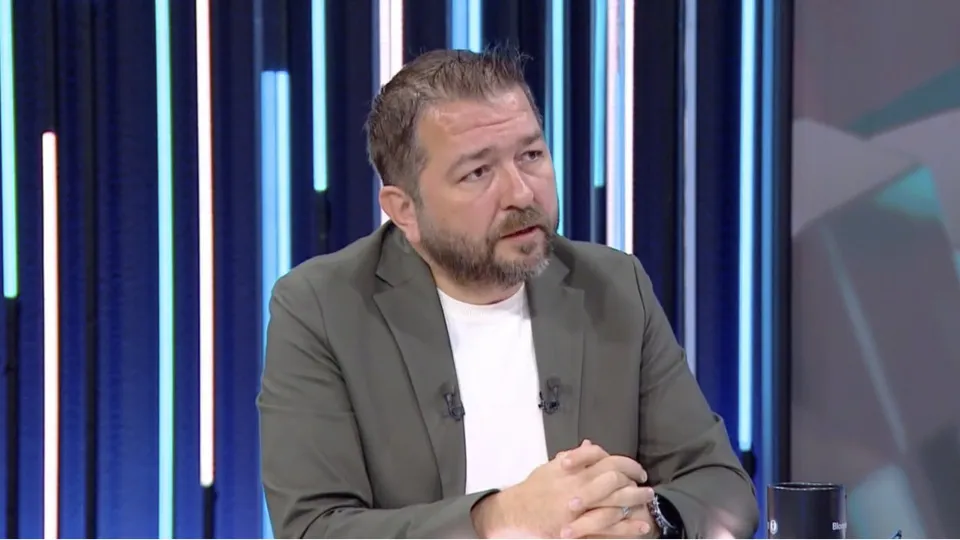 Can Sezen: Türkiye bal üretiminin ancak yüzde 10'unu... haber görseli