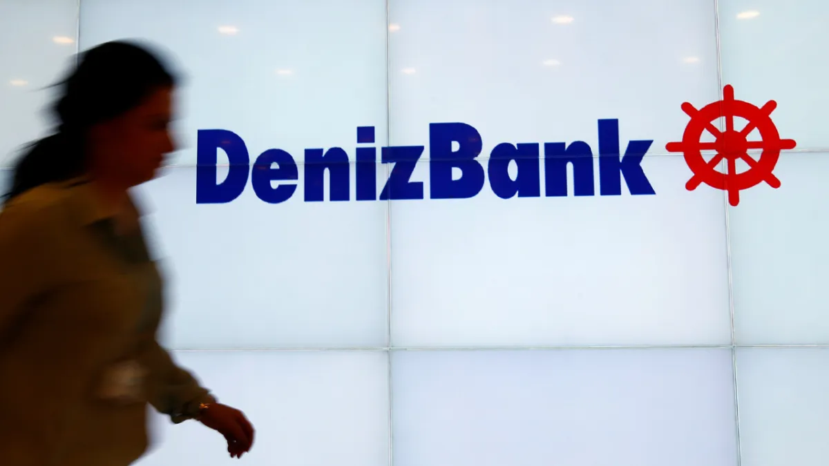 Denizbank’tan 2,65 milyar TL’lik takipteki kredi portföyü satışı haber görseli