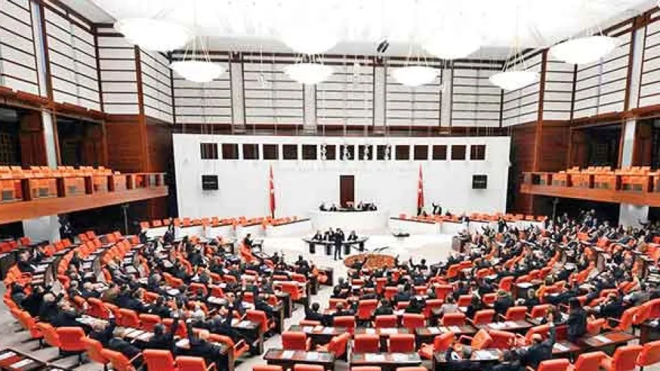 Ekonomi ve siyaset gündemi - 23 Mayıs 2026 haber görseli