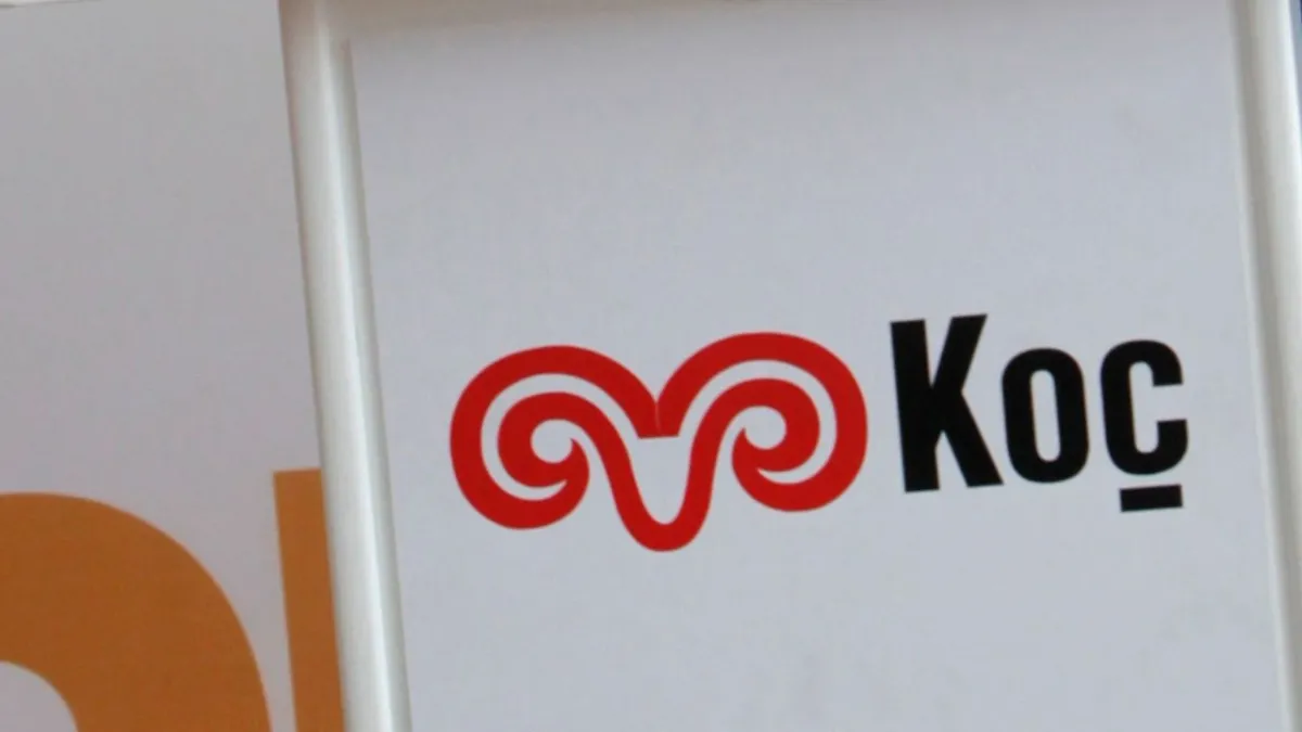 Rekabet Kurumu'ndan Ford Otosan'ın Koçfinans'ta yüzde... haber görseli