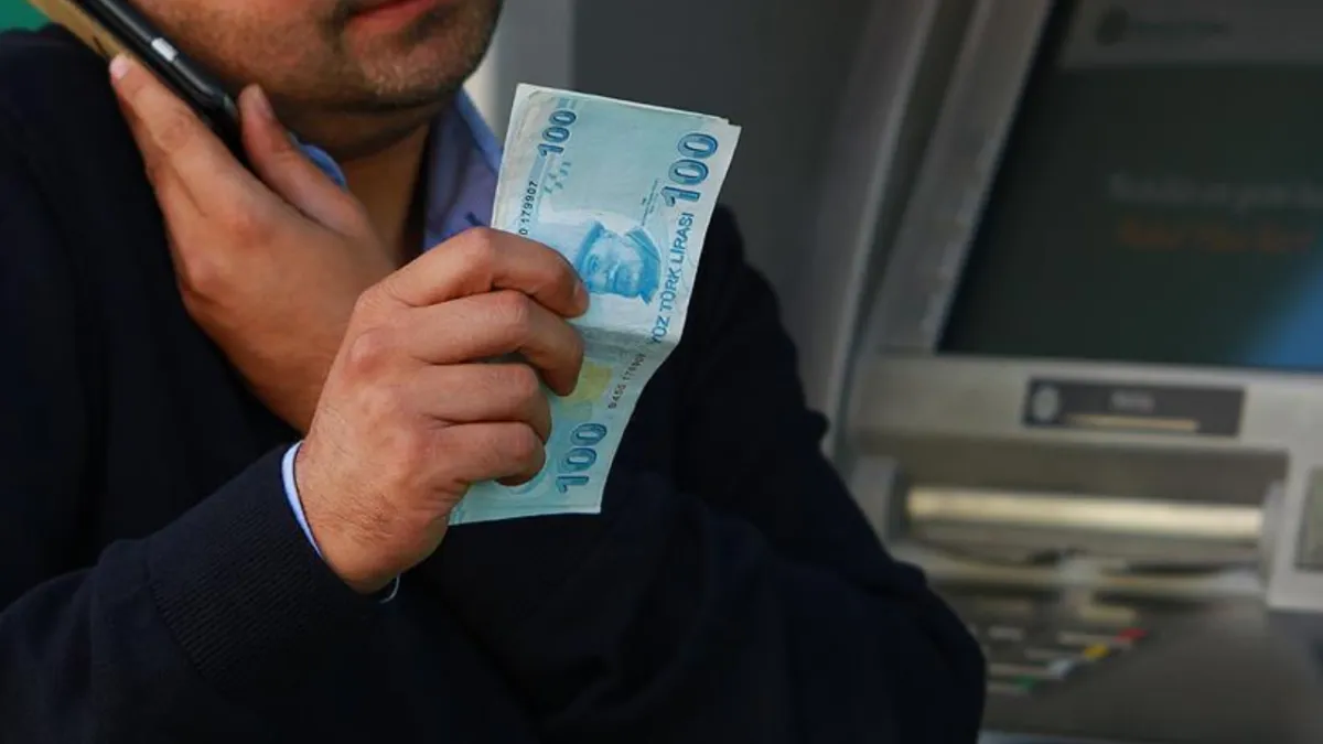 25 Mayıs Pazartesi (yarın) bankalar açık mı? Halkbank,... haber görseli