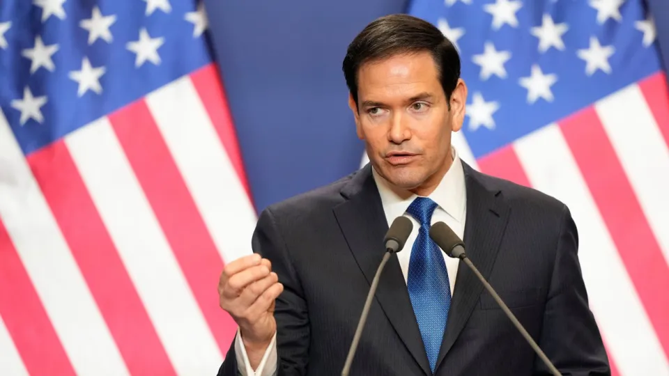 Rubio: İran müzakerelerinde ciddi ilerleme sağlandı haber görseli