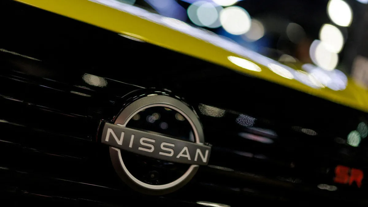 Nissan’dan elektrikli araç stratejisinde geri adım:... haber görseli