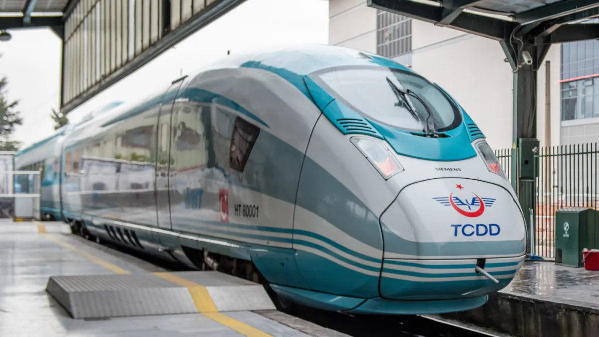 Bursa hızlı tren projesi bu yıla yetişiyor haber görseli