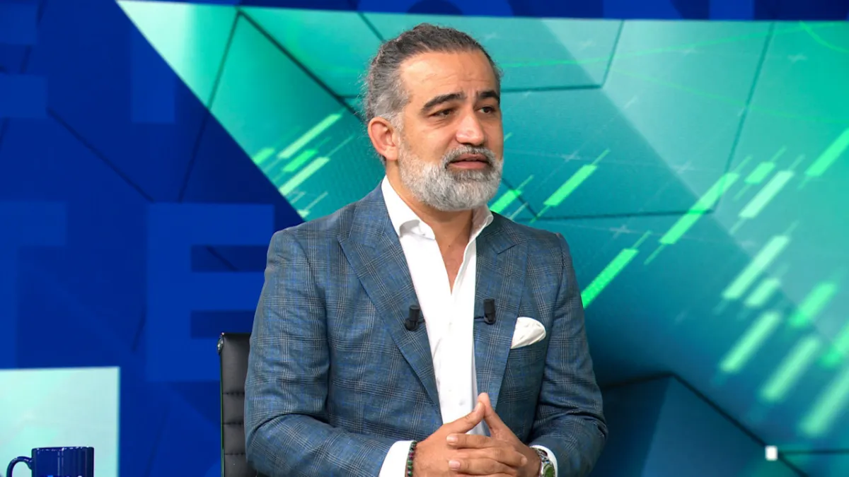 İnanç Sözer: "Piyasadaki 6 milyar dolarlık hareket artık...