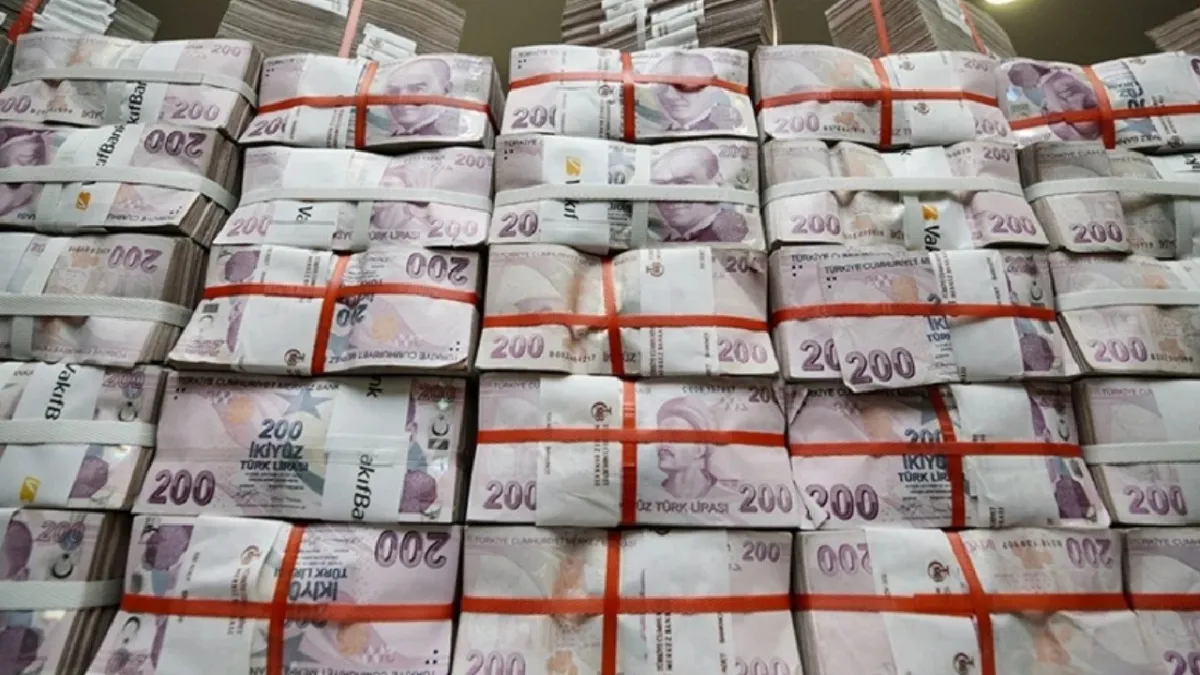 Ekonomistler ilk çeyrek büyüme tahminini açıkladı!...