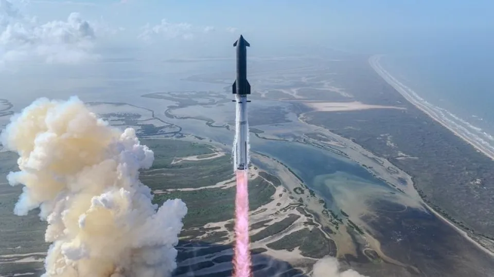 ABD'den SpaceX'e yüklü kontrat