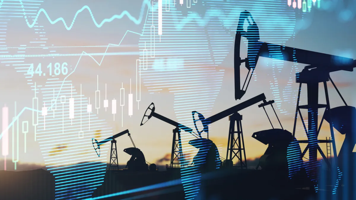 Ortadoğu'da yeni saldırılar başladı: Petrol fiyatları yeniden yükselişte