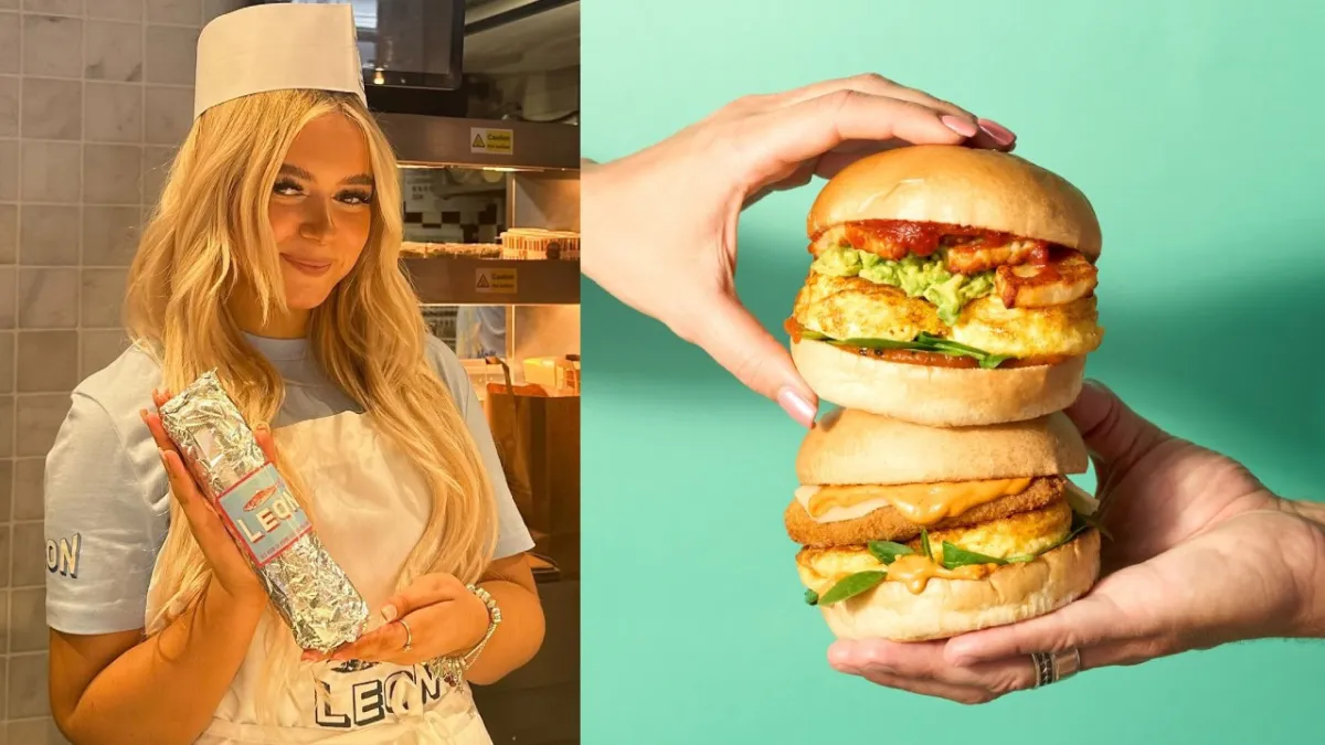 23 şubesini kapatan fast food zinciri iflasın eşiğinden döndü