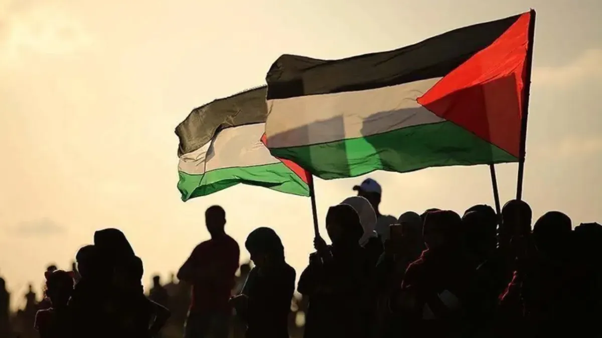 İsrailin Haaretz gazetesi: BM, 31 Filistinliye tecavüzü doğruladı