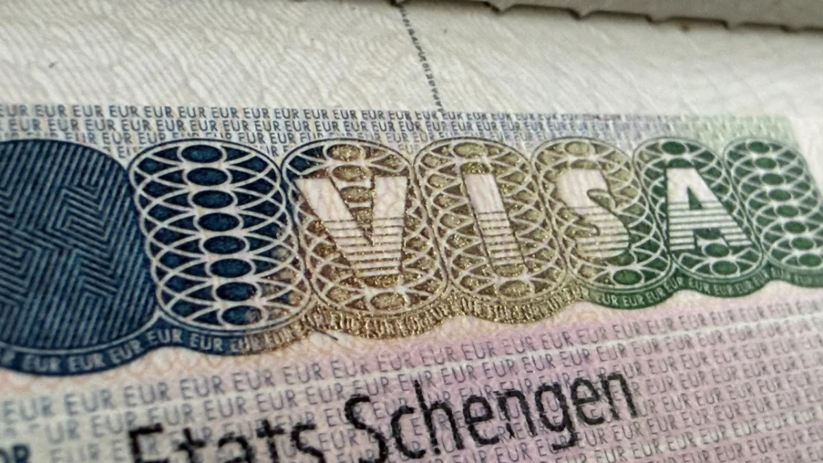 TÜRSAB'dan Schengen açıklaması: "Randevular bin euroya varan fiyatla satılıyor"