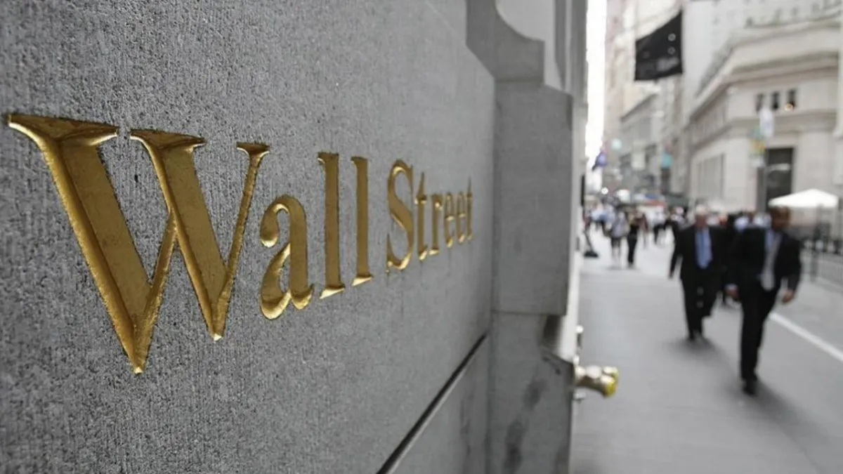 Wall Street mayıs ayındaki yükseliş eğilimini Haziran'da da koruyabilir