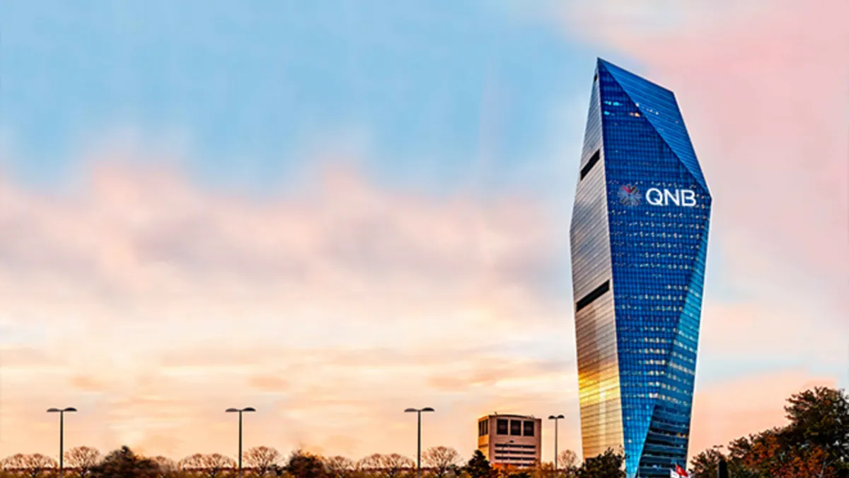 QNB Bank’tan 5 milyar TL’lik takipteki alacak satışı