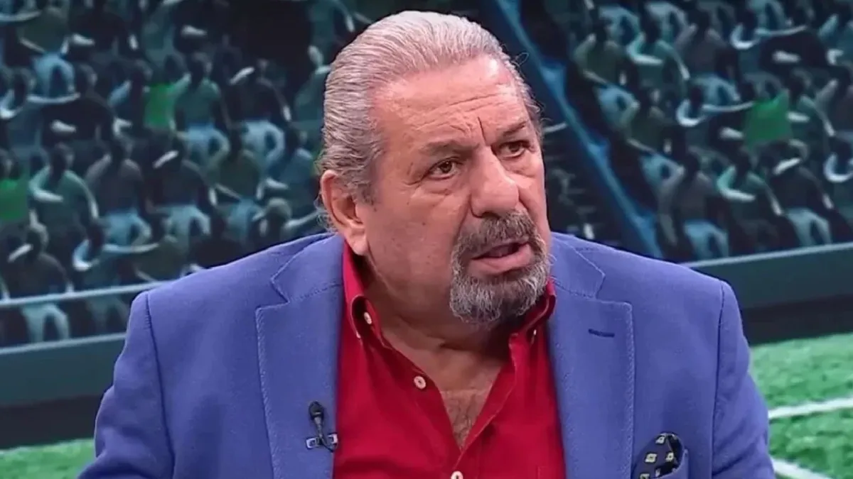 Erman Toroğlu hakkında hapis istemi