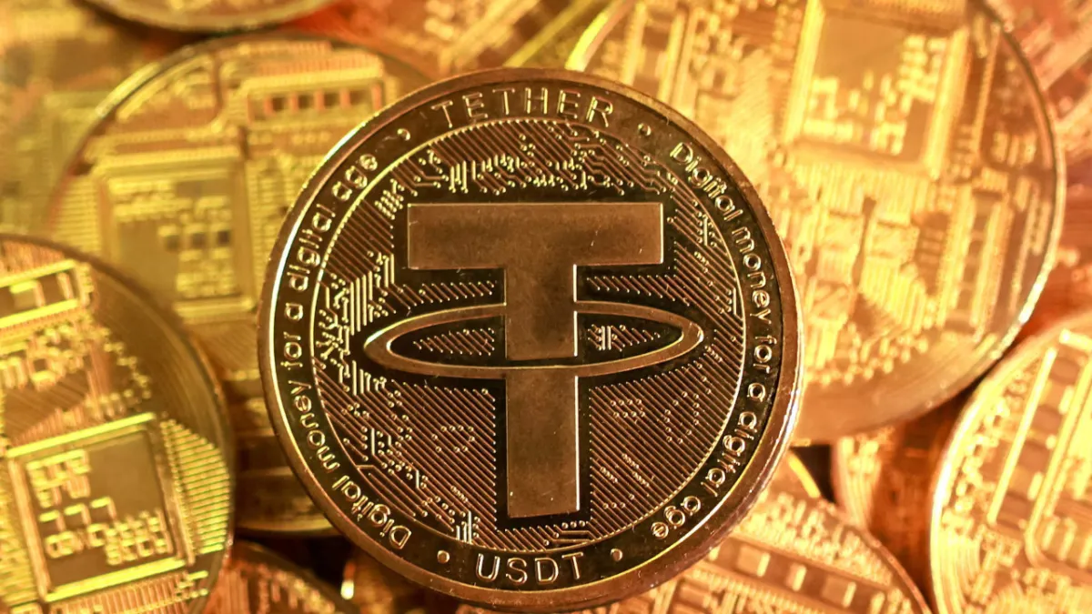 Tether ve Gürcistan'dan resmi sabit coin hamlesi