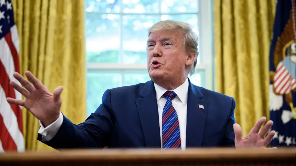 Trump, yapay zeka inovasyonunu hızlandıracak kararnameye imza attı