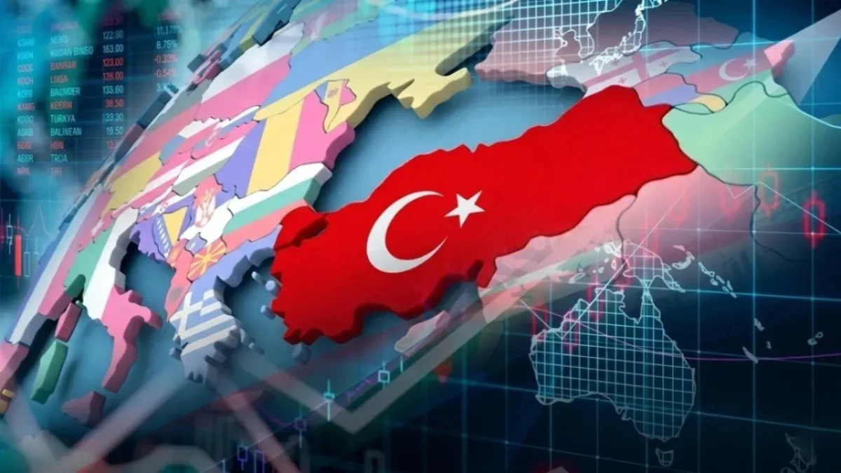 OECD Türkiye'nin 2026 yılı büyüme tahminini düşürdü