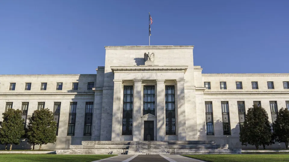 Fed'in Bej Kitap raporunda yüksek enflasyon vurgusu 