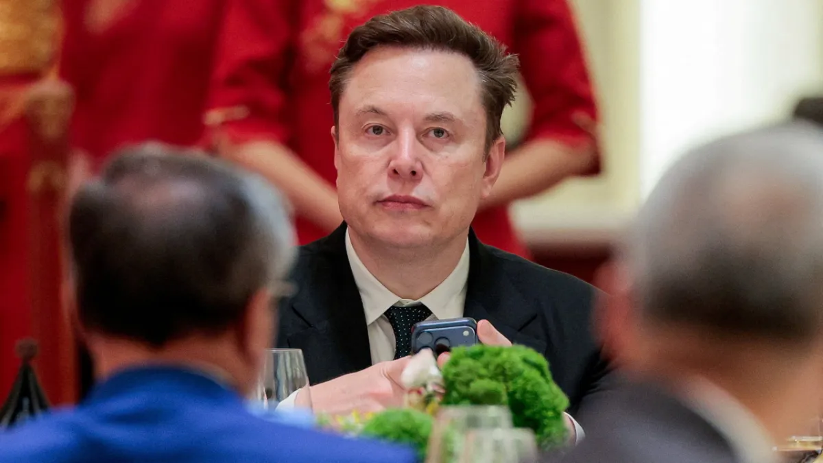 İngiliz milletvekilinden Musk'ın şirketine dava