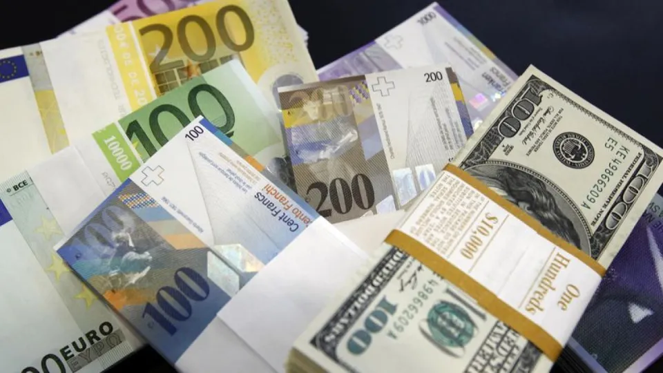 ING: Orta Doğu’daki durum ve ABD verileri doları destekliyor