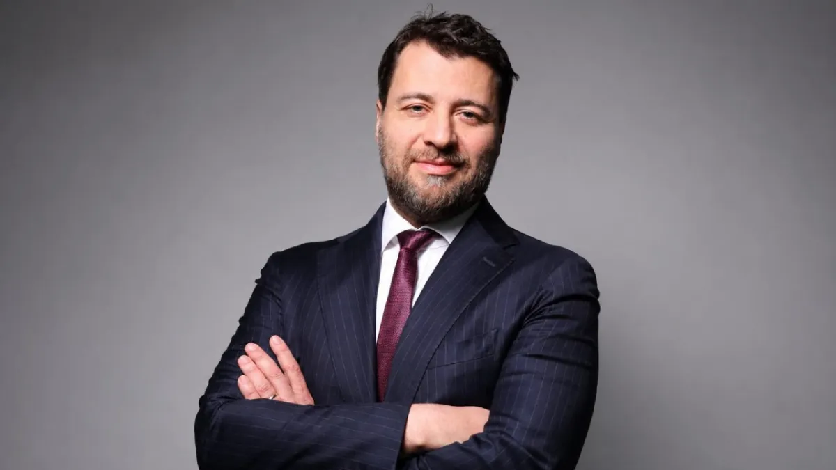 Tera Holding Yönetim Kurulu Başkanı Tezmen'den "uluslararası yatırımcılara Türkiye" çağrısı