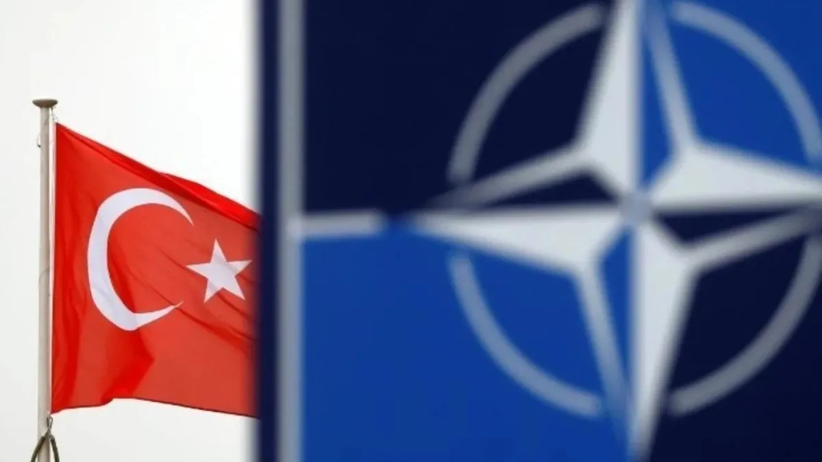 Ankara’da NATO Zirvesi önlemleri: Etkinliklere geçici yasak