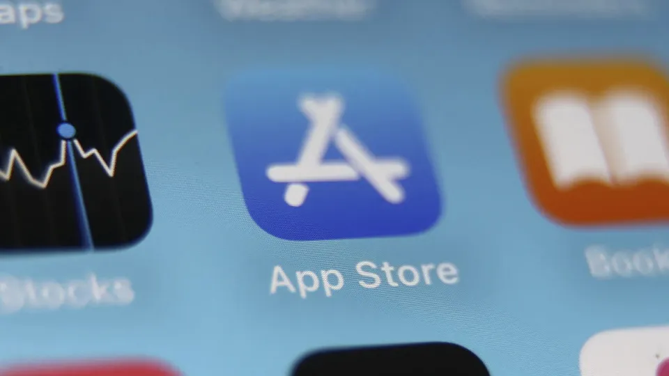 App Store işlem hacmi 1,4 trilyon doları aştı