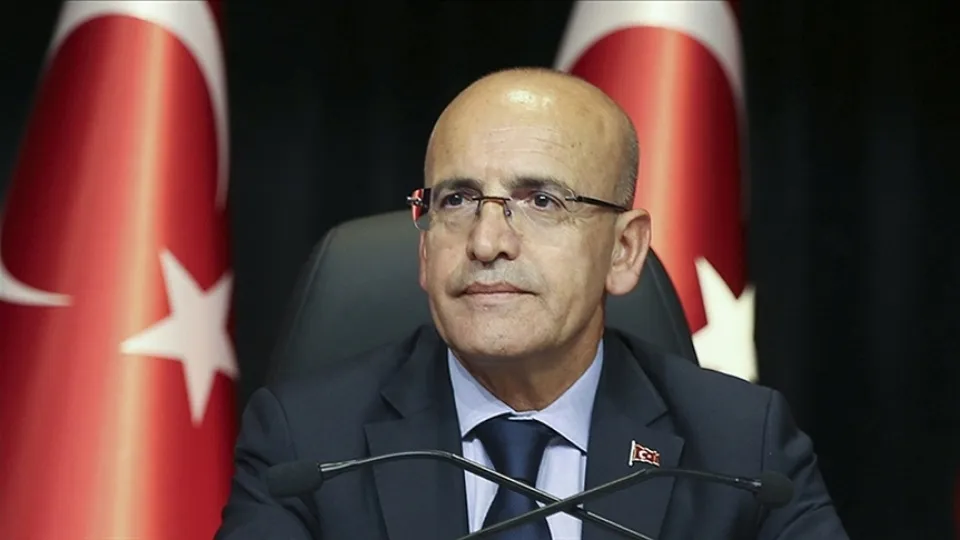 Bakan Şimşek'ten Mayıs ayı enflasyon yorumu