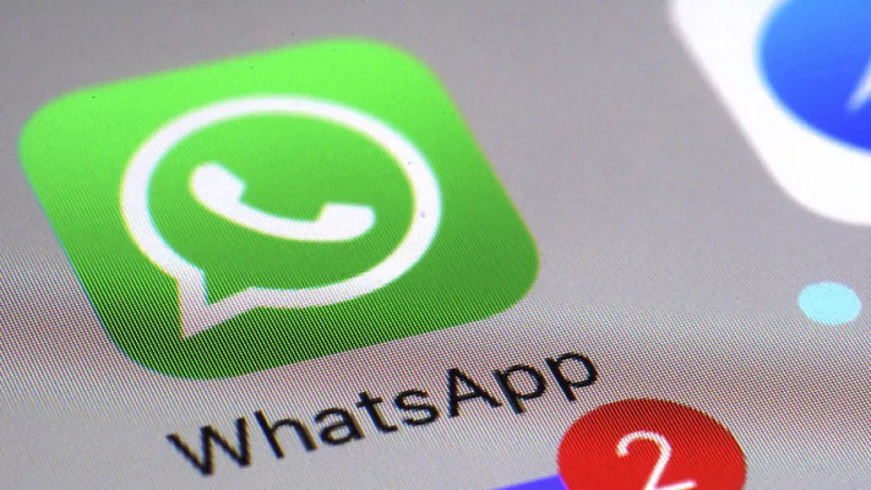 Meta'ya Whatsapp için yapay zeka soruşturması