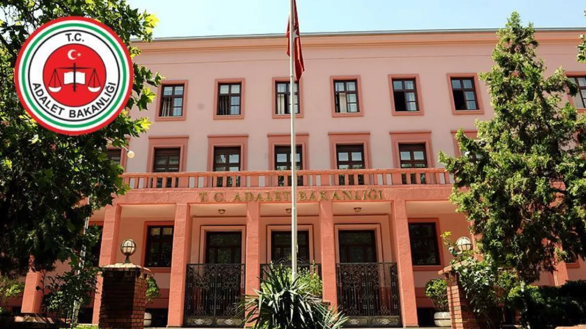 Adalet Bakanlığı 15 bin personel alımı başvuru takvimi belli oldu! başvurular ne zaman başlıyor?