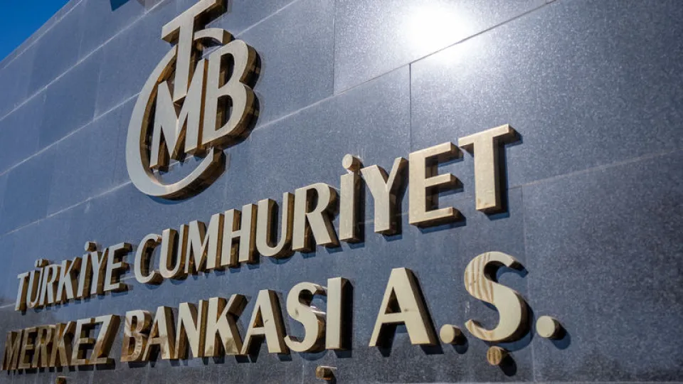 Merkez Bankası Parolapara'nın faaliyet iznini iptal etti