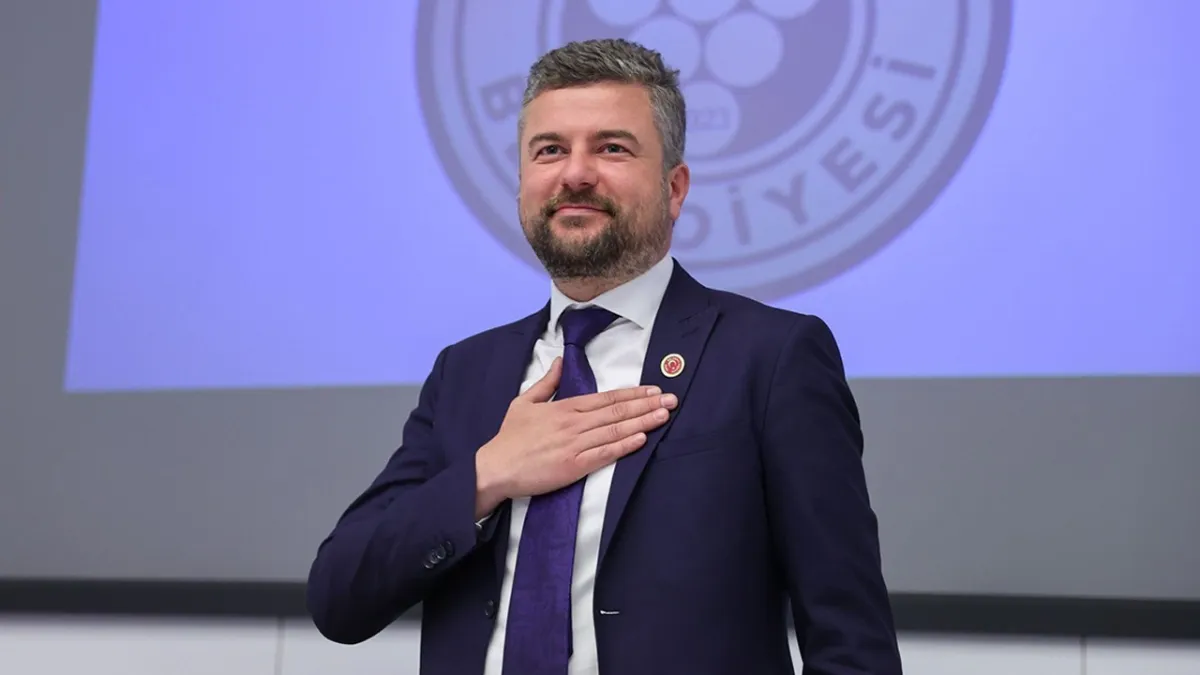 Buca Belediye Başkanı Görkem Duman ve 41 kişi tutuklandı