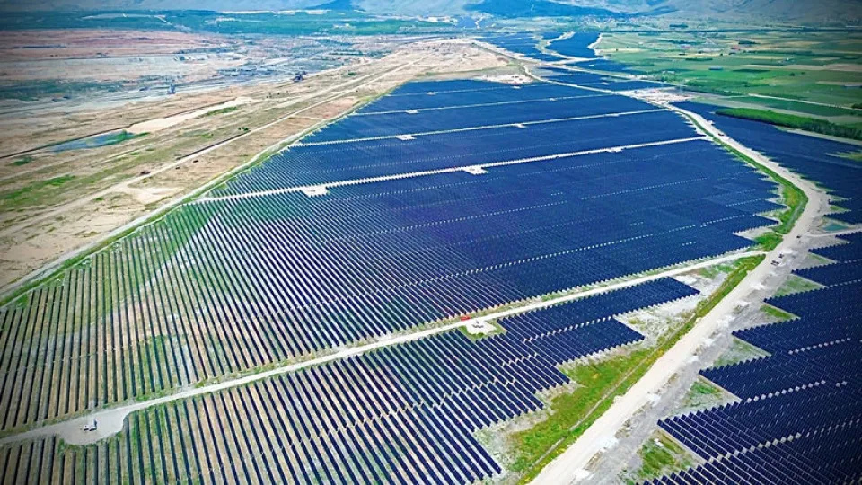 AB, temiz enerji vergilerini düşürmeyi planlıyor