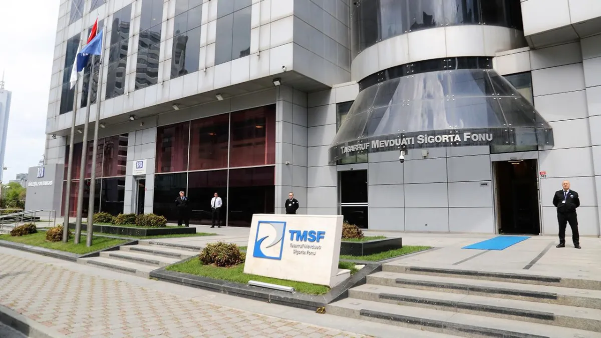 TMSF satışa çıkarmıştı: TELE 1'in satış ihalesi durduruldu