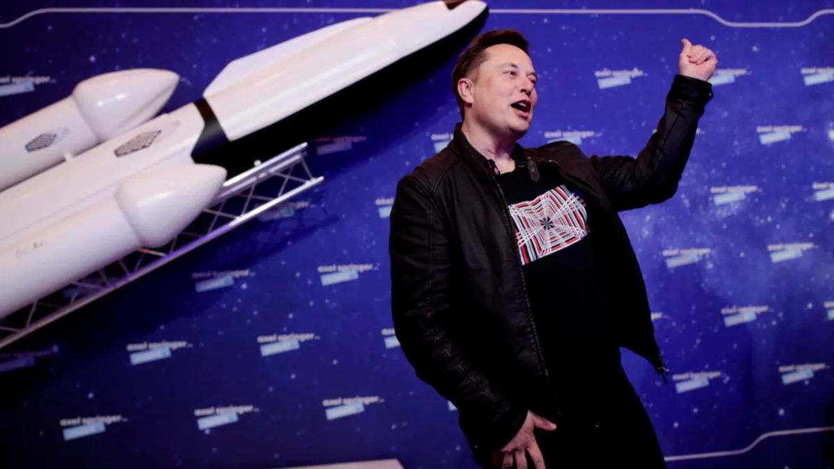 SpaceX ve Google arasında bulut hizmeti anlaşması imzalandı