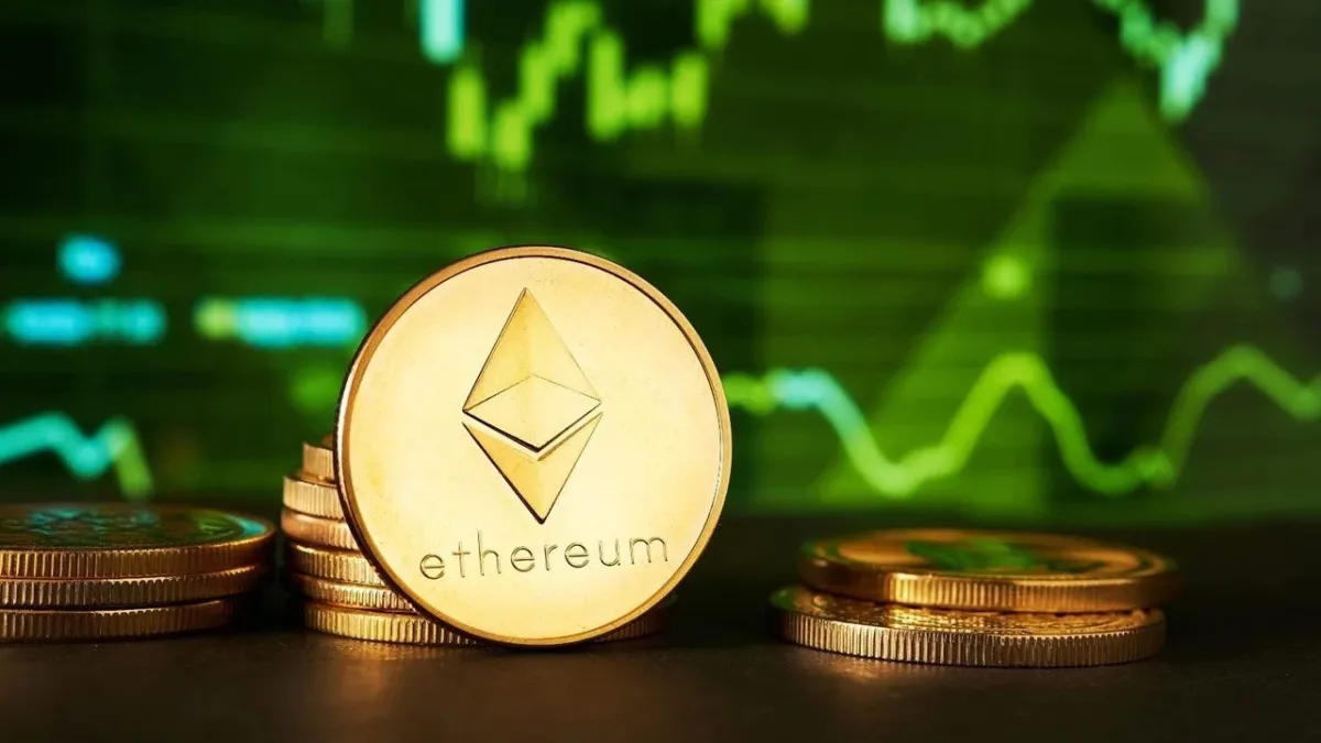 Ethereum toparlanacak mı? 55,8 milyon dolarlık hamle piyasayı hareketlendirdi