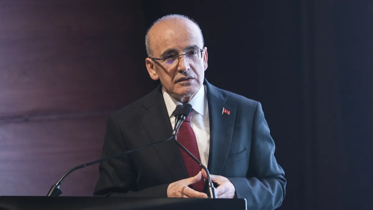 Şimşek duyurdu: Mükellefler cezadan önce risklerini öğrenebilecek