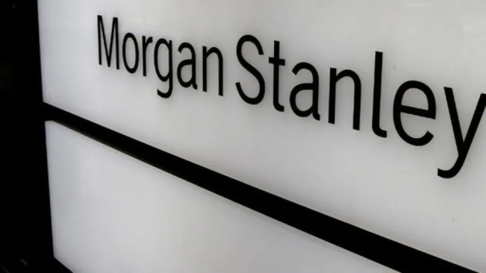 Morgan Stanley'e göre ABD borsalarındaki düşüş 'sağlıklı bir yeniden ayar'