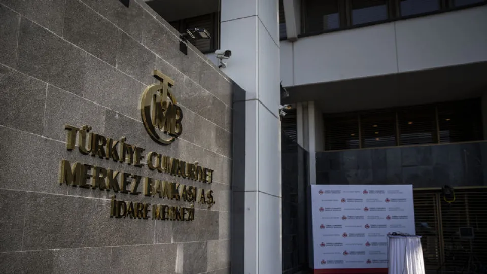 BBVA, TCMB'den bu hafta faiz artışı bekliyor